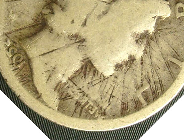 1942-1/2-Dollar-Walking-Liberty-With-Clip-Planchets.